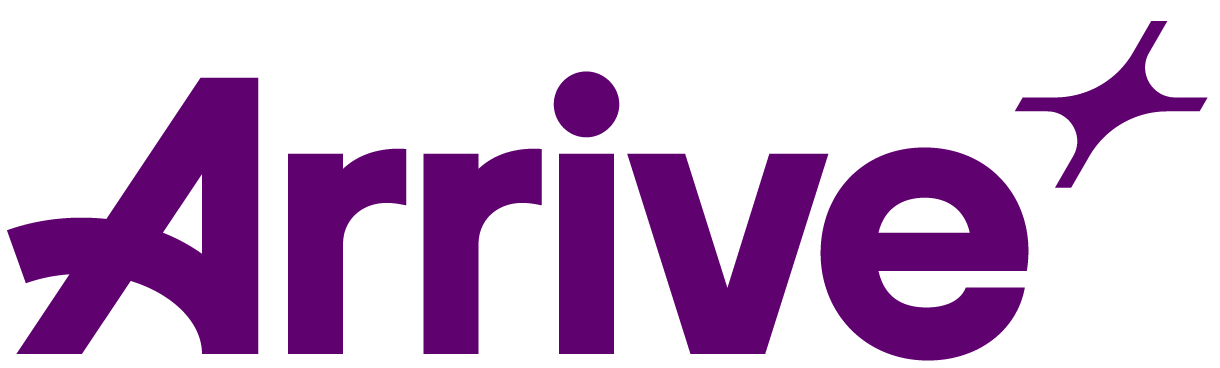Arrive